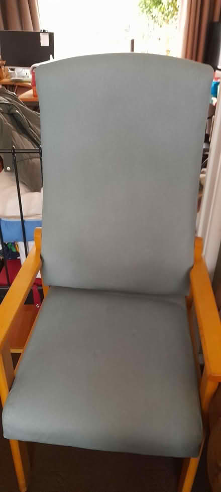 Photo of free Orthopaedic chair (The Scotlands WV11) #1