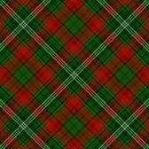 Photo of Christmas fabric (North Seattle) #1