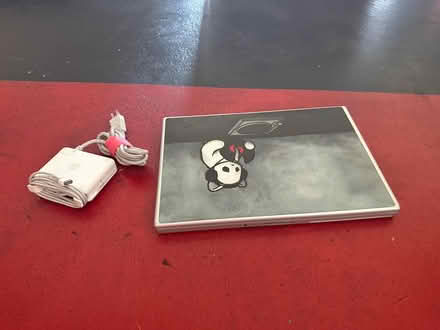 Photo of free Apple Electronics (Hollywood) #4
