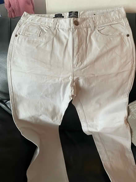 Photo of free Man clothes (Enfield) #1