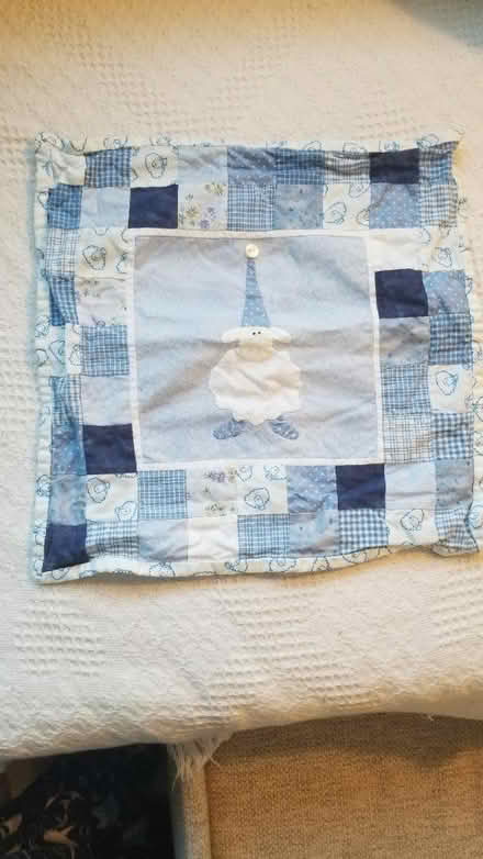 Photo of free Pillow case cover (Junction (Toronto)) #1