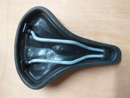 Photo of free Comfort Women's Bike Saddle (Southport PR8) #1