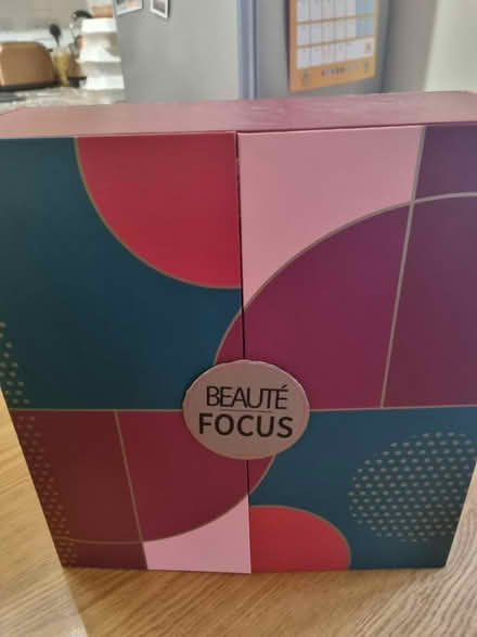 Photo of free Advent calendar (Trowbridge) #2