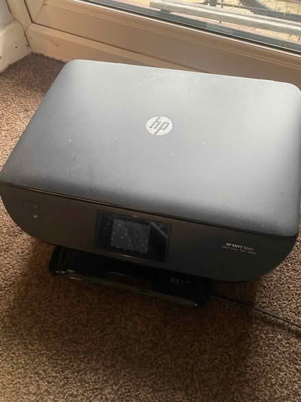 Photo of free Printer spare repair (New Malden KT3) #2