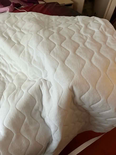 Photo of free Slumberdown Electric Blanket (Trowell NG9) #3