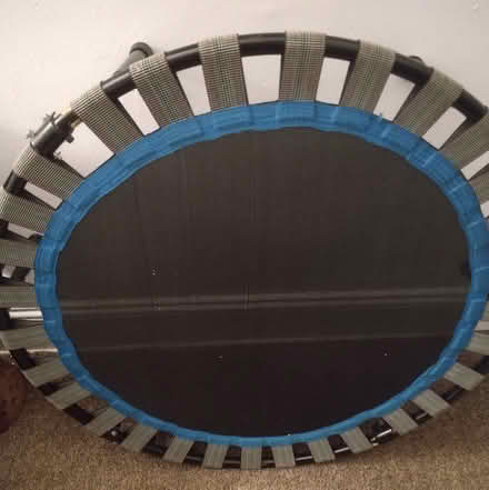 Photo of free Trampoline (19143) #1
