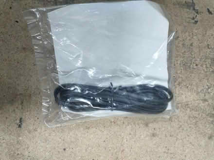 Photo of free Unused Phone Cables (Southport PR8) #2