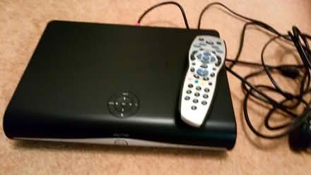 Photo of free Sky + HD box (Chellaston DE73) #2