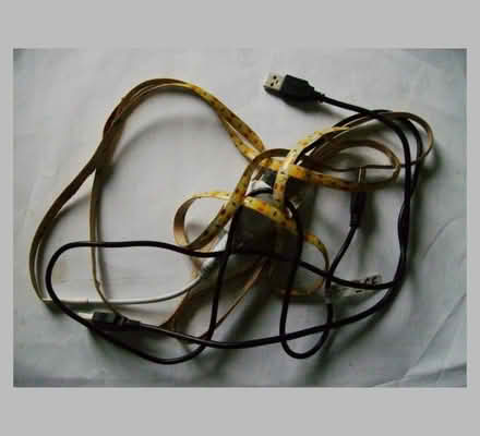 Photo of free LED strip (Cowley OX4) #1