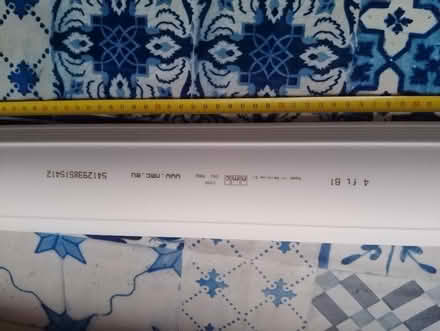Photo of free Coving (Beamish DH9) #2
