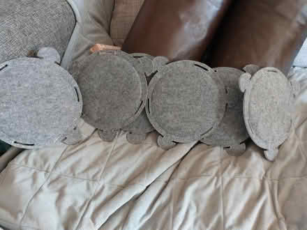 Photo of free Ikea soundproof pads (Jamaica new york) #2