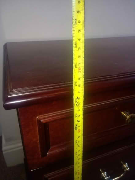 Photo of free Desk (Silverdale, ST5) #3