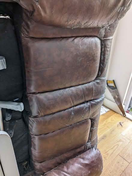 Photo of free Sofa (Oxford OX3) #2