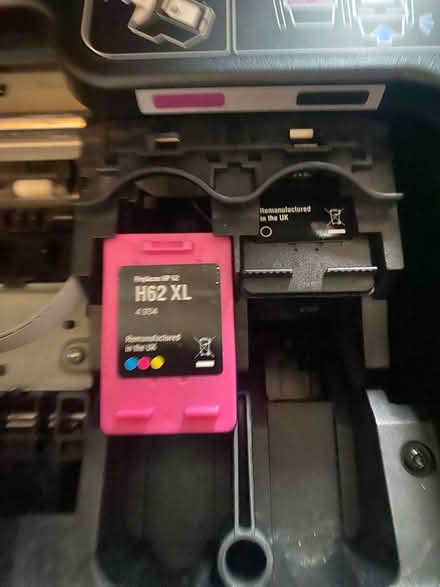 Photo of free Printer spare repair (New Malden KT3) #3