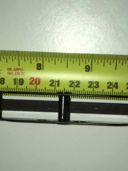 Photo of free Windscreen wiper blade (Oldfield Park) #2