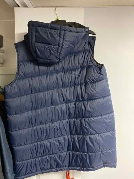 Photo of free Women’s jacket vest (Ridley Park) #2