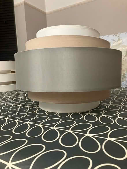 Photo of free Ceiling lamp shade (Brighton BN1) #2