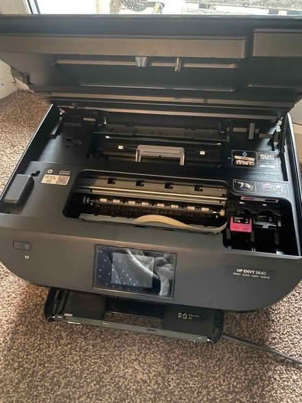 Photo of free Printer spare repair (New Malden KT3) #4