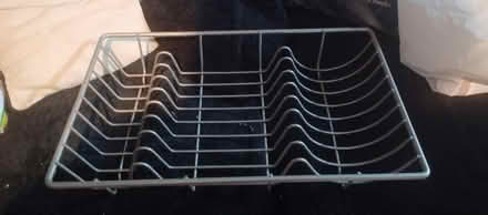 Photo of free Drying rack (Staincross S75) #1