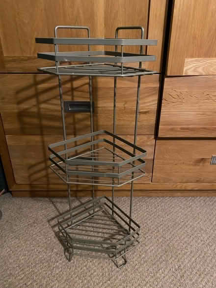Photo of free Bathroom storage (BD18 Wrose) #1
