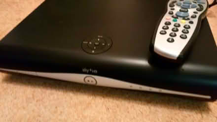 Photo of free Sky + HD box (Chellaston DE73) #1