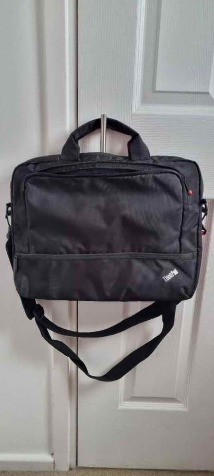 Photo of free Thinkpad laptop bag (Woking GU21) #1