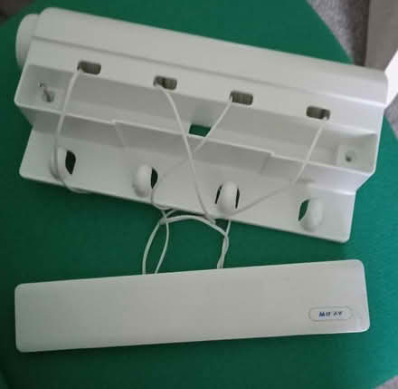 Photo of free Clothes line (Royston EH5) #1