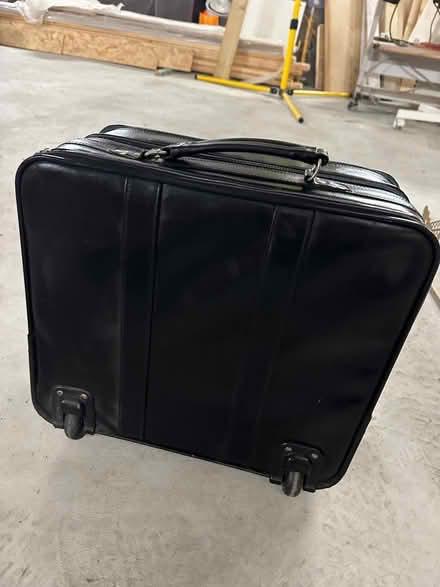 Photo of free Travel Laptop case (Camelford PL32) #3