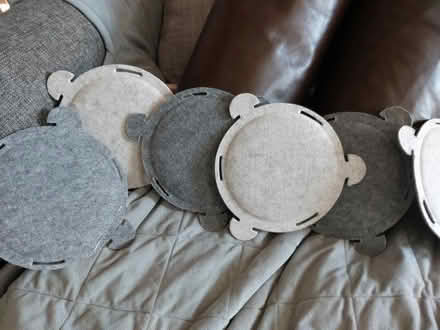 Photo of free Ikea soundproof pads (Jamaica new york) #1