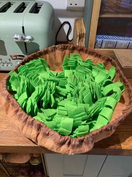 Photo of free Hide My Dog Treats (Gallowflat G73) #2