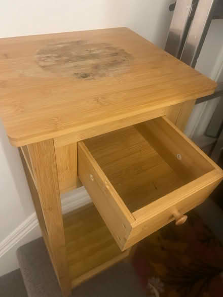 Photo of free Tall slim unit (Surbiton KT5) #2