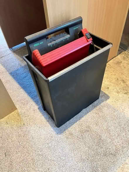 Photo of free Office Furniture (BT42) #4