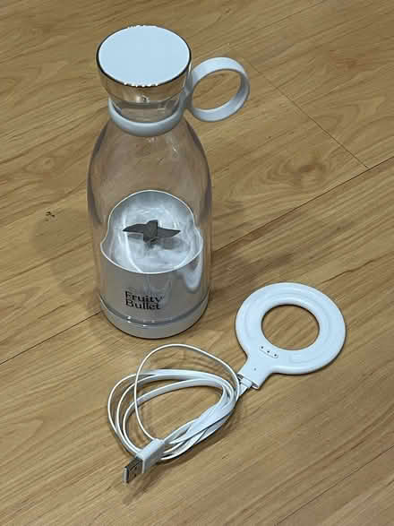 Photo of free “Fruity Bullet” (BR2) #1