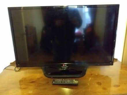 Photo of free Flat Screen TV (Southport PR8) #1