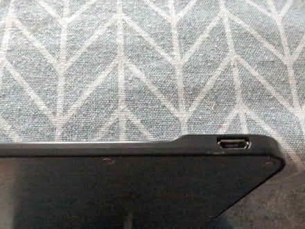 Photo of free Bluetooth Small Keyboard (Saltney, Chester) #3