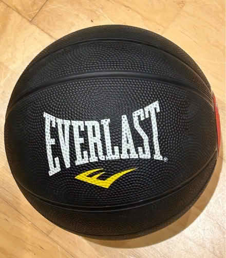 Photo of free Medicine Ball (Leicester LE1) #2