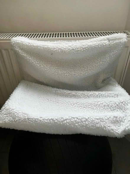 Photo of free Cat bed (Westcliff-on-sea SS0) #1