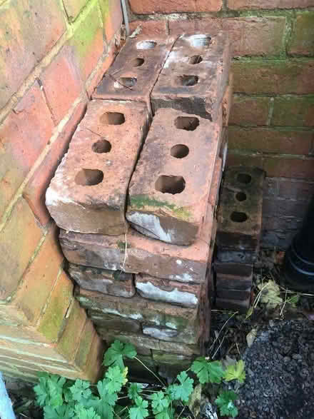Photo of free Bricks (Heaton Mersey SK4) #1