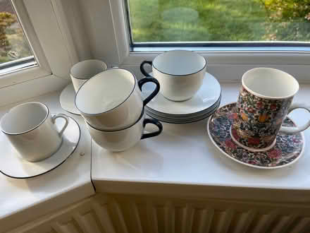 Photo of free Coffee & Tea China (Erdington) #1