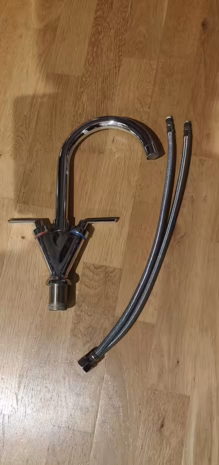 Photo of free Mixer tap (Eastbourne BN22) #3