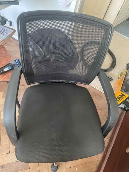 Photo of free Office chair (SW4) #2