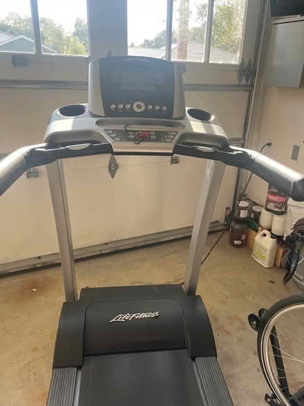 Photo of free Lifecycle Treadmill (Larkspur) #1