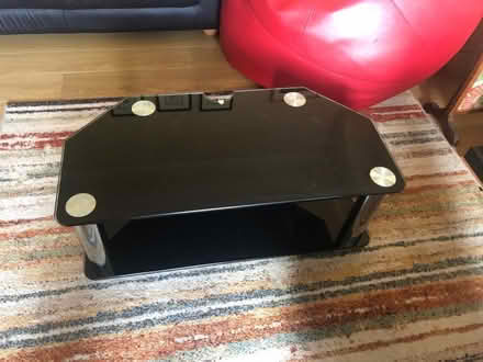Photo of free tv stand (AB14) #3