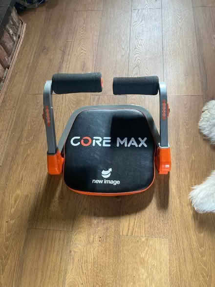 Photo of free Core Max Body Trainer (Ashton Hayes CH3) #1