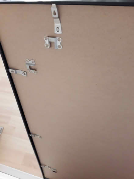 Photo of free Black clip art frames x 2 (Chelmsford CM1) #3