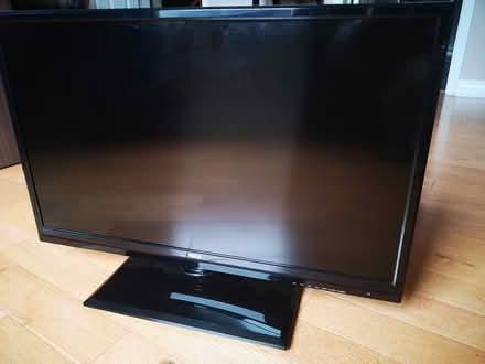 Photo of free 28" RCA flat screen TV (K2K2N7) #3