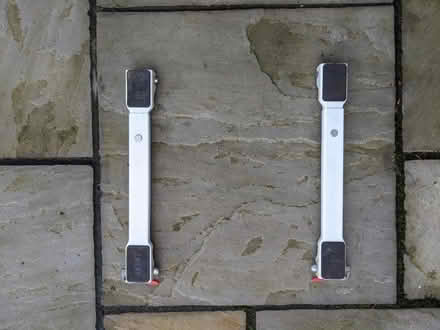 Photo of free Easy Rider for moving heavy items (Charvil RG10) #2