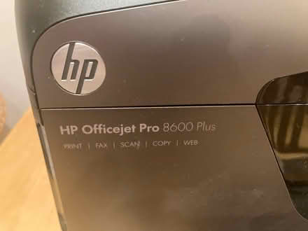 Photo of free Broken HP Printer (Eastcote HA5) #4