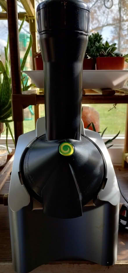 Photo of free Yonanas Frozen Soft Serve Maker (Montgomery/Bucks/DE county) #1