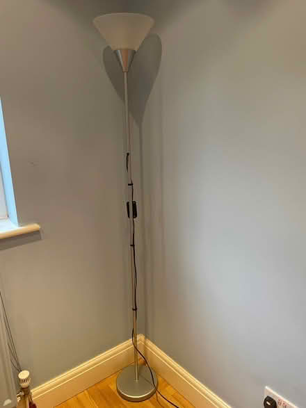 Photo of free Uplighter (Handside) #1